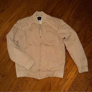 🐫Men’s Bomber